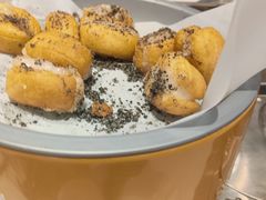 -龍歌自助小火锅(芝罘万达店)
