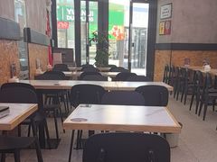 -鸿福面馆·非物质文化遗产(活力源店)