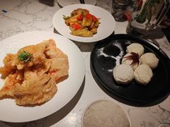 -奉天小馆·非遗东北菜(济南万象城店)