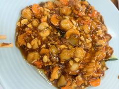 -清真利德顺小老饭庄(复兴路店)