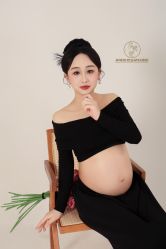 -孕视觉专业孕妇摄影(天津南开店)