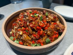 -潇湘阁(汉光百货店)