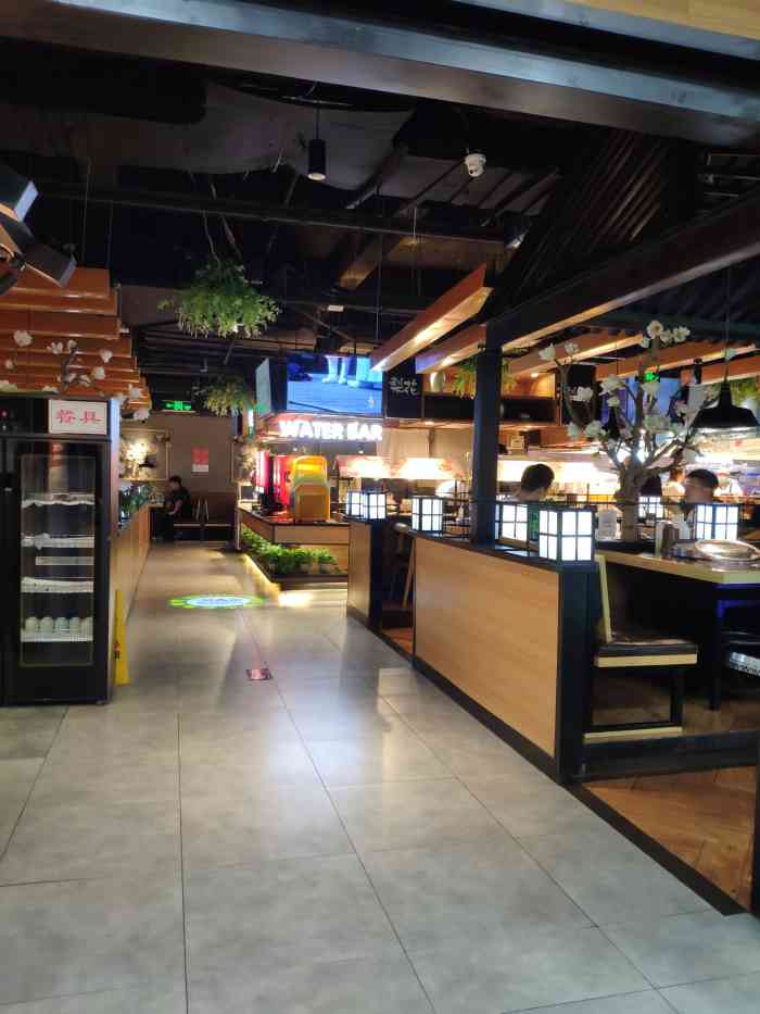 梨花自助烤肉乐宾店
