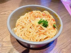 -SPACELAB失重餐厅(世纪汇店)