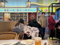 -遇东北林区铁锅炖(南开店)