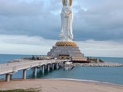 -三亚南山文化旅游区