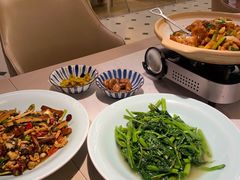 -荷花亭·湖北融合菜(中商广场店)