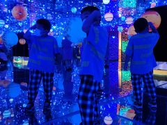 -苏州5D星空错觉艺术馆