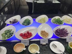 -赛瑞喜来登大酒店-盛宴自助餐厅