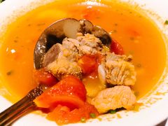 -玫瑰厅上海菜(兴国路店)