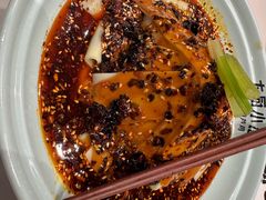 -大厨小馆(华阳城店)