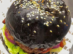 -shark burger·鲨鱼汉堡(交子大道店)