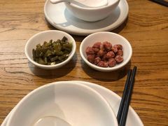 -潮粥荟·潮汕砂锅粥(朝阳大悦城店)