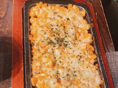 -坦坦大炉·韩式烤肉(望京店)