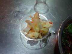 -老五鸡丝豆花面粉(瑞金北路68号院店)
