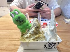 -野人牧坊Gelato(苏州中心店)