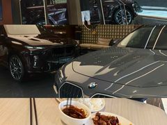 -北京京宝行宝马4S店(闵庄路店)