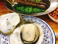 -蚝得喜海鲜(东城店)