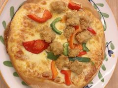 -萨莉亚意式餐厅(长安万达店)