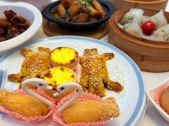 -金华安大酒楼·老牌潮菜·粤式茶点(东方国际店)