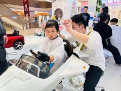 -星咔萌StarCamo儿童剪发(芳圆里IDMALL品牌形象店)