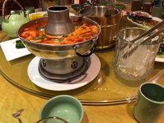 -金象湾泰国餐厅(华林路店)