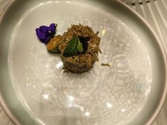 -中国坊中餐厅(石家庄希尔顿酒店)