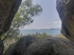 -三亚西岛海洋文化旅游区