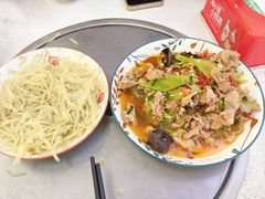 -干锅王·重庆鸡公煲(吾悦店)