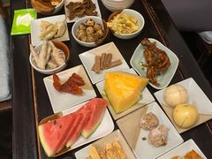 -青藤茶馆(南山路店)