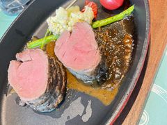 -西堤牛排(合肥之心城店)