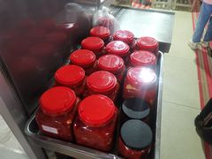 豆腐乳-双喜农庄·菌香园(安居家园店)