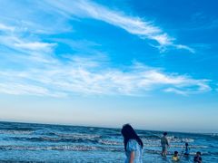 -南汇嘴观海公园