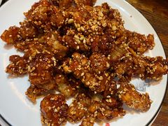 -老姑砂锅·烧烤天津菜(体北道店)