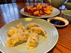 -丽江金茂凯悦臻选酒店-滇香馆