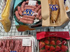 -盒马X会员店(上海森兰商都店)