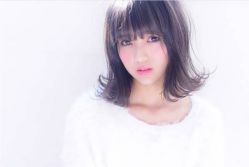 -TRIMS HAIR 修剪造型·烫染接发