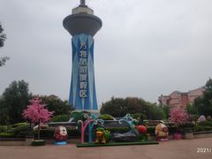 -郑州方特梦幻王国