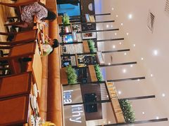 -萨莉亚意式餐厅(天河城购物中心店)