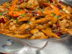 虾煲-胖哥俩肉蟹煲(悦荟广场店)