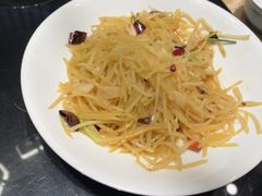 -鲁菜根·泰山菜(泰山店)