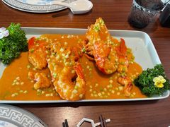 -王府井文华东方酒店-紫膳餐厅