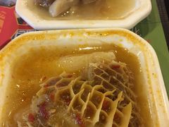 -海口骑楼小吃街