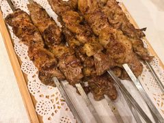 -阿布都新疆音乐美食城(长湖路店)