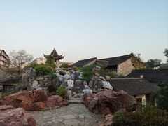 -芥子园