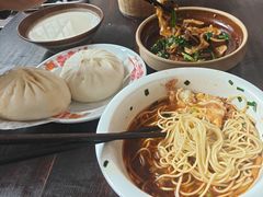 -東茅街茶馆