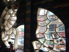 -钟书阁(松江泰晤士小镇店)