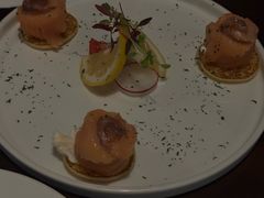 -La Creperie法餐厅(桃江路店)