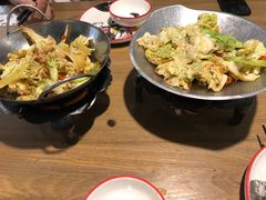 -新白鹿餐厅(城西银泰城店)