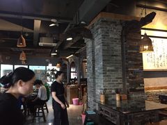 -阿嫂印象·民间江湖菜(大学城店)